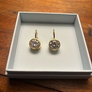 Nicola Bathie Earrings